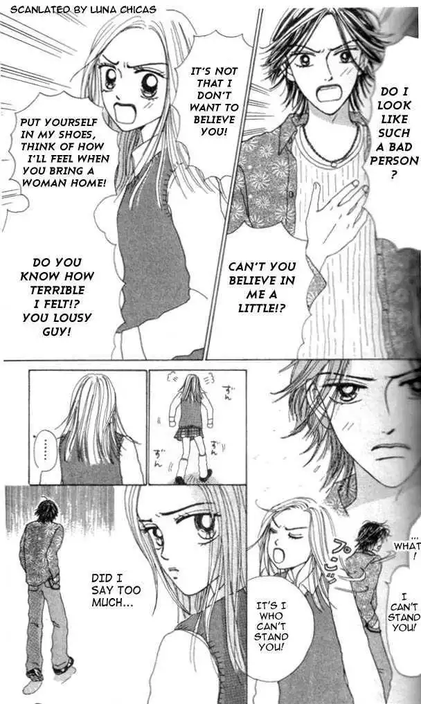 Kiss de Go! Chapter 1 24